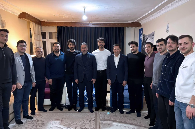 Ramazanın Bereketi Karatay’da