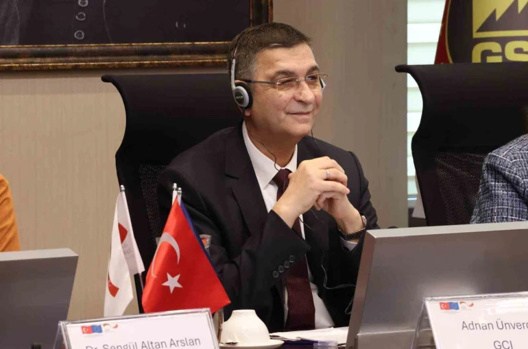 RE-SEED Projesi GSO’da konuşuldu 