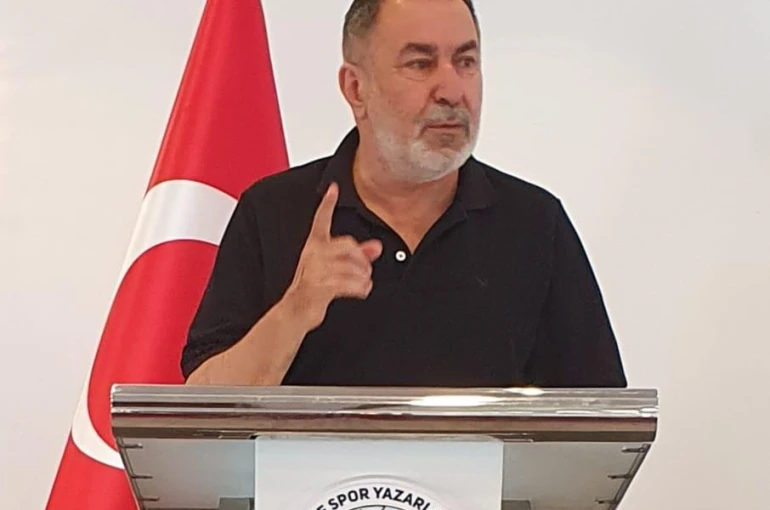 Recep Çınar: Konyaspor kenetlenirse her zaman başarır