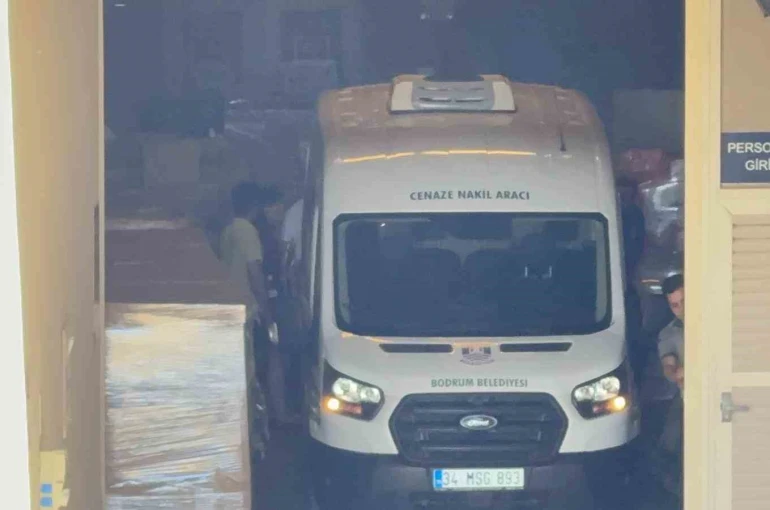 Reha Muhtar’ın naaşı İstanbul’a gönderiliyor 