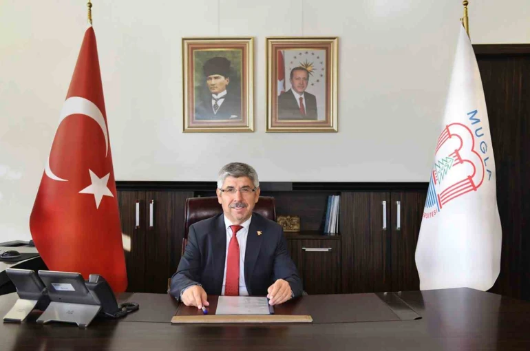 Rektör Kaçar’dan yeni akademik yıl mesajı