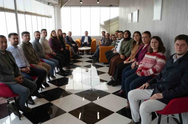 Rektör Kırışık: "Sosyalfest, Türkiye’yi sosyal bilimlerde üst seviyeye taşıyacak"