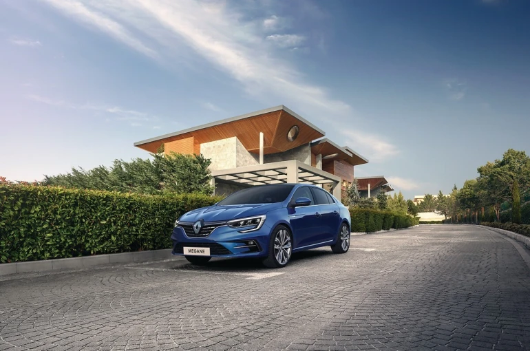 Renault otomotiv pazarının liderlerinden oldu