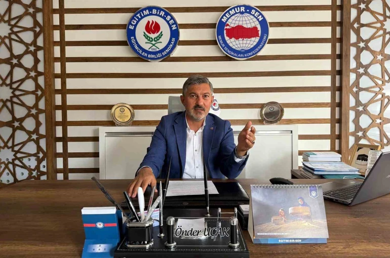 Resen öğretmen atamalarında mağduriyet iddiası 