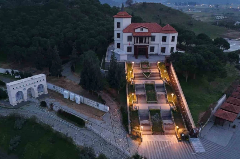 Resmi sitede açık, sosyal medyada kapalı: Aydın’da müze bilmecesi 