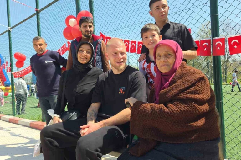 Rick van Drongelen: "Hedefimiz, Beşiktaş maçını kazanmak"