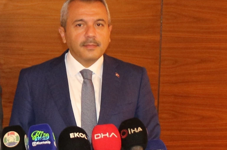 Rize’de 19-20 Eylülde yaşanan sel ve heyelanların bilançosu netleşiyor 