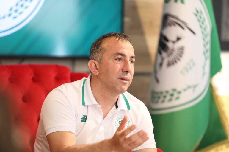 Rizespor’da Uçar dönemi resmen başlıyor! İlk maçında Konyaspor'a rakip!