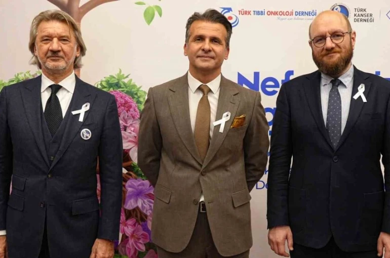 Roche İlaç Türkiye tarafından hazırlanan ‘Akciğer Kanserinde Deneyim ve İçgörü Haritası’ araştırmasının ara bulguları yayımlandı 