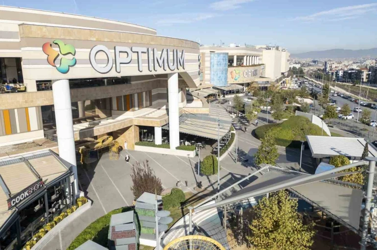 Rönesans Gayrimenkul Yatırım’ın operasyonel karı yılın üçüncü çeyreğinde 135 milyon euroya ulaştı 