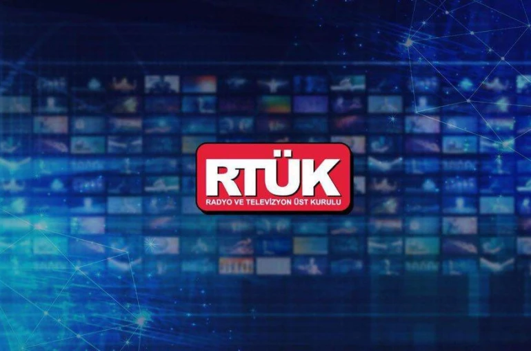 RTÜK’ten Kahramanmaraş saldırısına ilişkin açıklama!