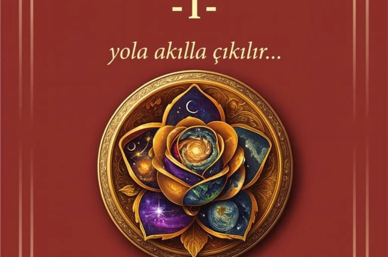 Ruha dokunan büyük yolculuk başlıyor