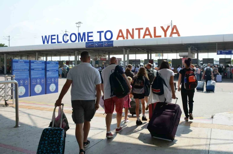 Rusya zirvede, Eylül ayında tüm zamanların en yüksek günlük ziyaretçi sayısı kaydedildi 