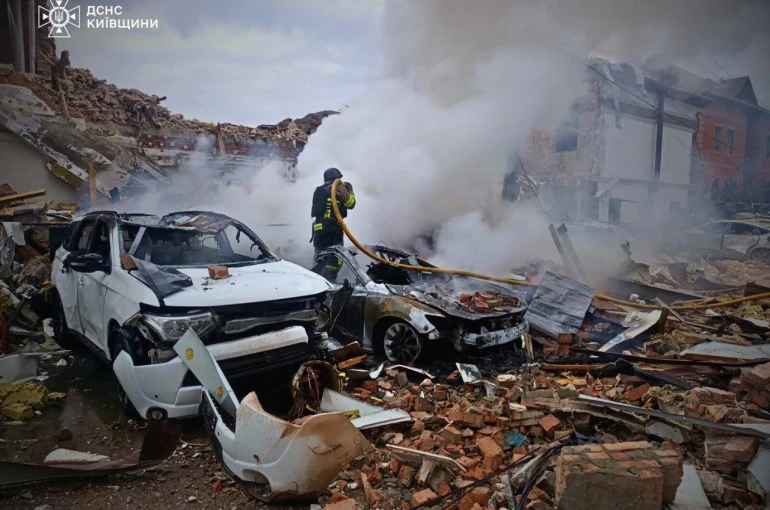 Rusya’nın Kiev’e düzenlediği saldırıda sığınağa girmeyen Sakaryalı tır sürücüsü hayatını kaybetti