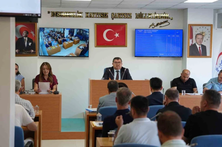 S ve T plaka devir işlemlerinde tarife değişikliği