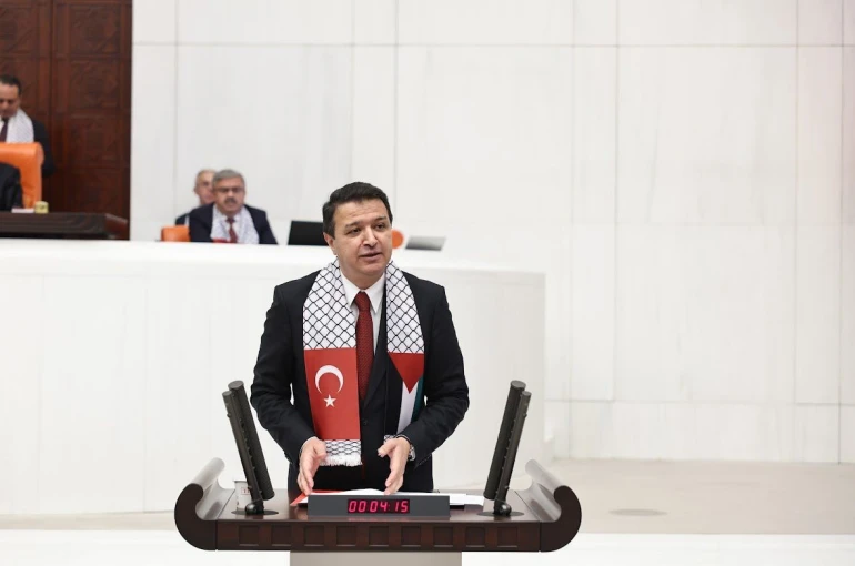 Saadet Partisi Lideri Arıkan, Malezya’ya gidiyor 