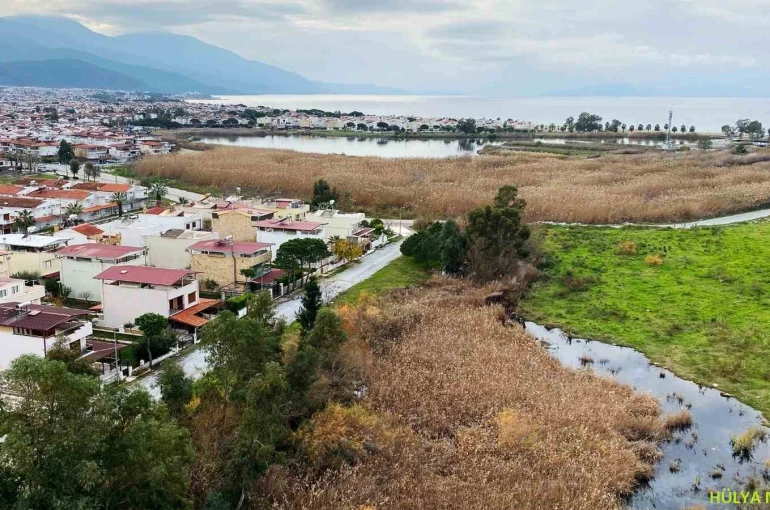 (SABAH)Kocagöl Lagünü’nün statüsünün belirlenmesi için ’Ön Değerlendirme Ekibi’ kurulacak 