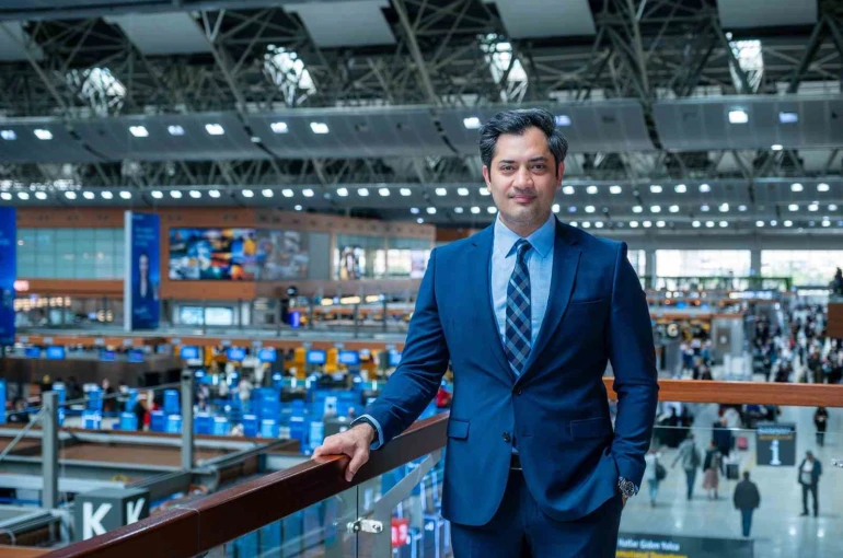 Sabiha Gökçen Havalimanı stratejik bir başarıya imza attı