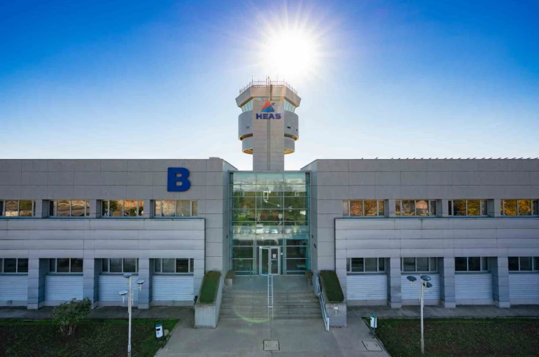 Sabiha Gökçen Havalimanı’na yerli ve milli yazılım