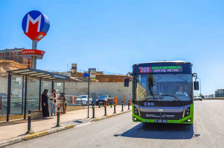 Sabiha Gökçen’e Hat 200 çözümü 