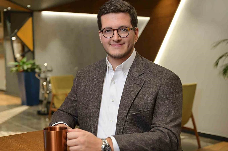 Sabri Ülker Vakfı’nda yeni dönem: Küresel vizyon güçlendi 