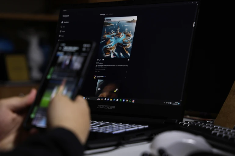 Sadece çocukları değil, herkesi etkileyen tuzak