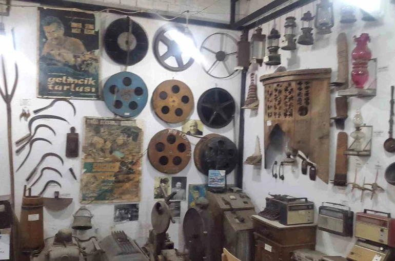 SADER kapılarını festival için açtı 