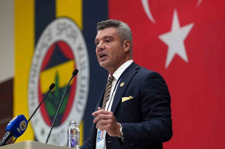 Sadettin Saran: "6-7 Haziran tarihlerinde Olağanüstü Seçimli Genel Kurulu gerçekleştireceğiz" 