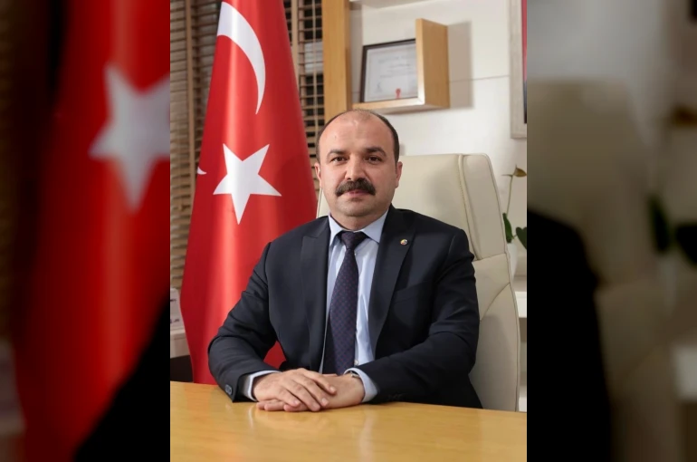 Safranbolu TSO Başkanı Altuntepe’den TOBB Nefes Kredisi Çağrısı 