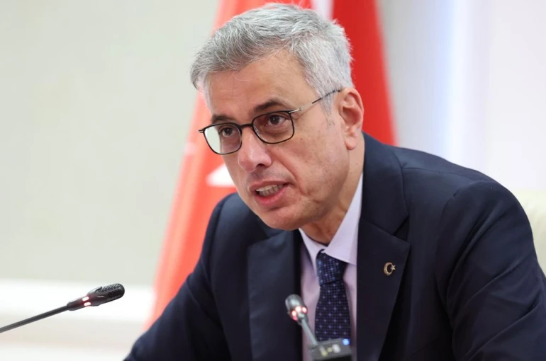 Sağlık Bakanı Memişoğlu'ndan yaralanan polislerle ilgili açıklama!