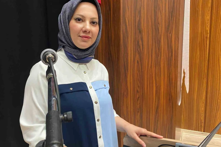 Sağlık çalışanlarına, ‘Delici ve kesici alet yaralanmaları’ eğitimi verildi 