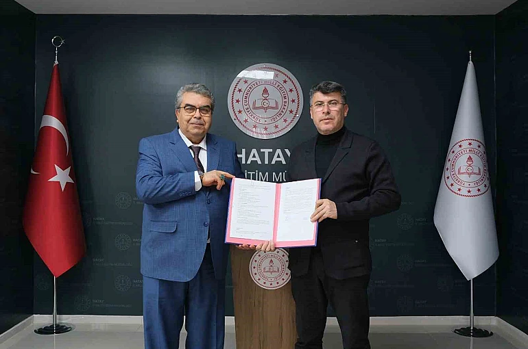 Sağlık çalışanlarına öncelikli kreş ve anaokulu projesi hayata geçiyor 