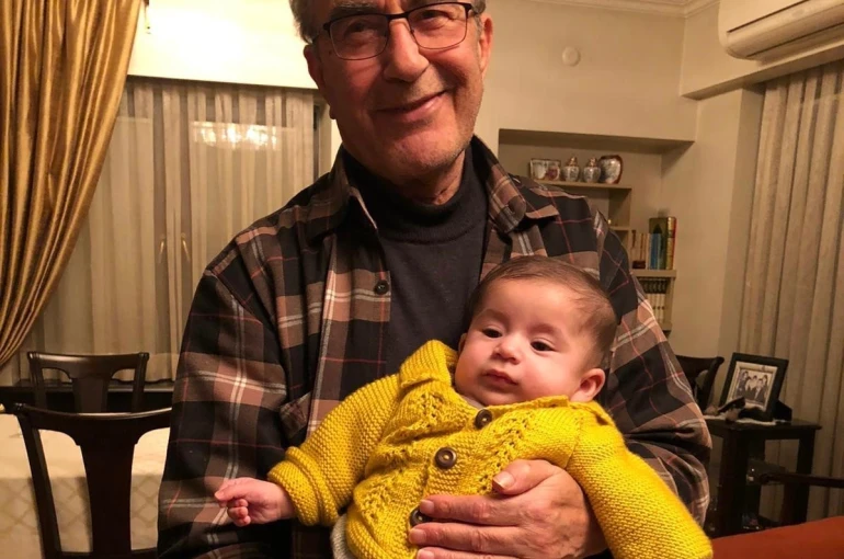 Sağlık camiasının sevilen ismi Büdeyri’nin acı günü 