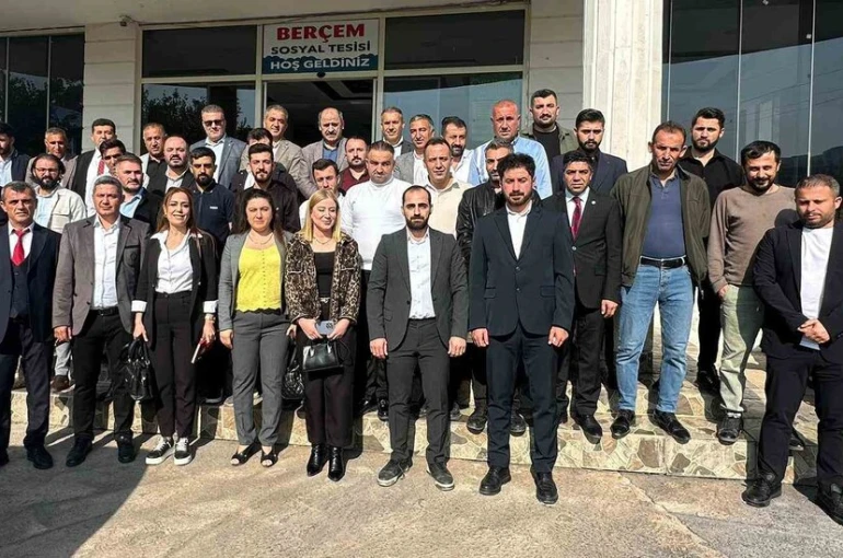 Sağlık-Sen Şırnak Şube Başkanı Anmal: "Biz çözüm üreten bir aileyiz" 