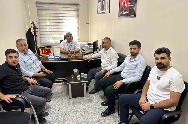 Sağlık-Sen: ’’Vatandaşın memnuniyeti, sağlıkçının memnuniyetinden geçer’’