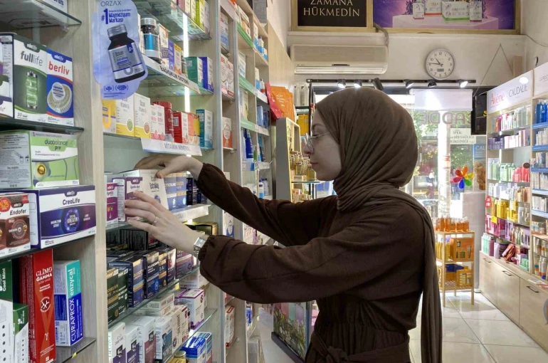 Sağlık sorunu yaşamamak için ilaç saklama şartlarına dikkat