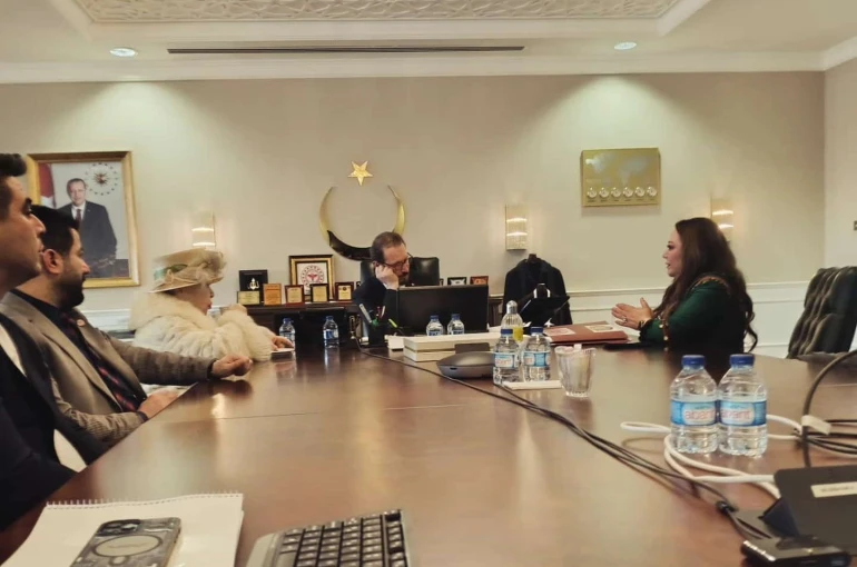 Sağlık turizminde kalite ve akreditasyon vurgusu 