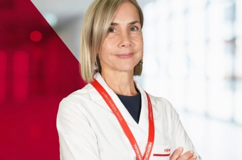 Sağlıklı bir menopoz için bu kontrolleri ihmal etmeyin 