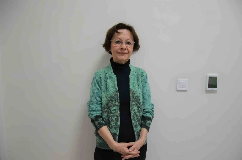 Sağlıklı Hayat Merkezi’ne başvurdu, hayatı değişti