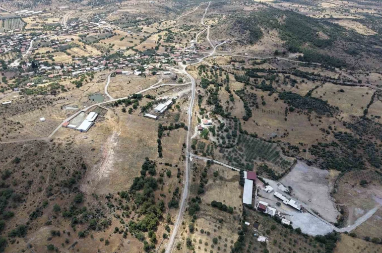 Sağlıklı içme suyu için çalışıyorlar