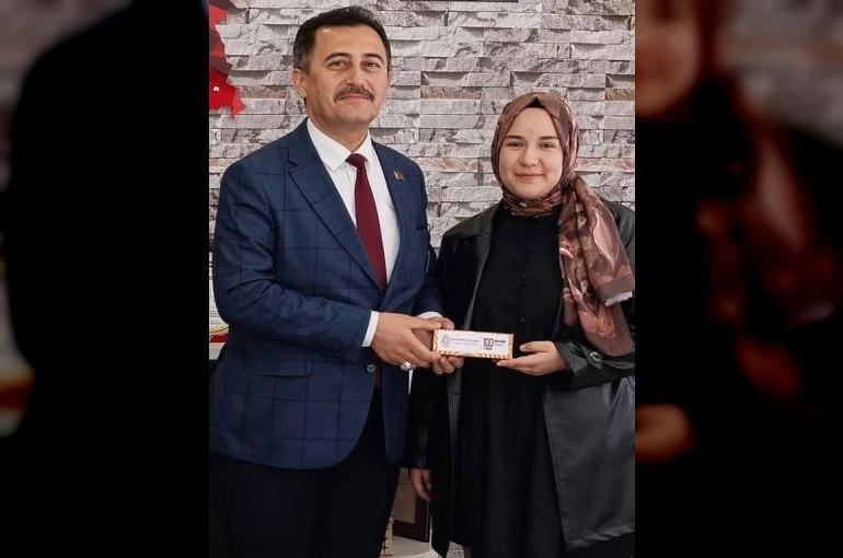 ’Sağlıklı Nesil Sağlıklı Gelecek’ konulu resim yarışması sonuçları belli oldu 