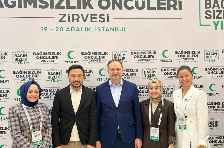 ‘Sağlıklı Nesil Sağlıklı Gelecek’ yarışmasına en çok başvuru yapan kent Afyon oldu 