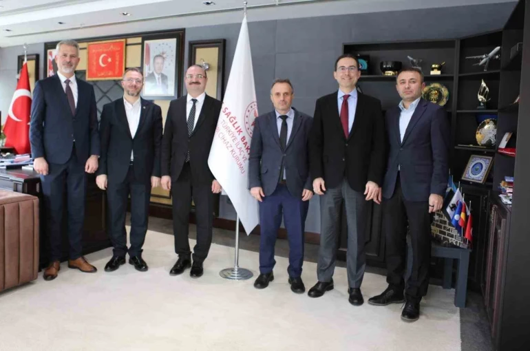 Sağlıkta tam bağımsızlık yolunda tarihi eşik: TRUSTLIFE yerli Alzheimer ilacı için klinik başvuru yaptı 