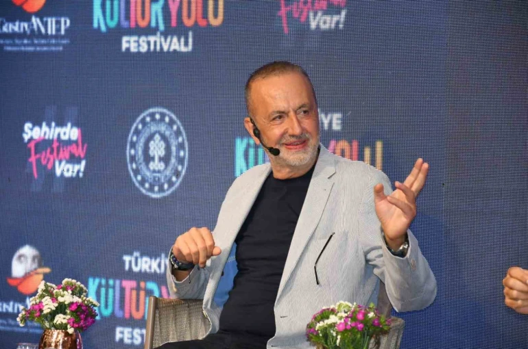 Sahan Group Yönetim Kurulu Başkanı Tahir Tekin Öztan: 