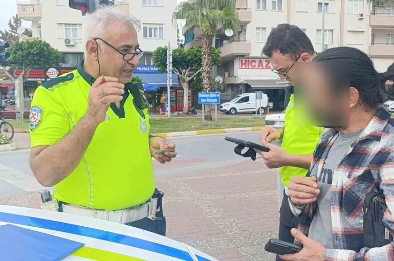 Sahibinin vefatı üzerinden 1 ay geçtiği halde varisleri tarafından devir alınmayan araçlar bağlanıyor