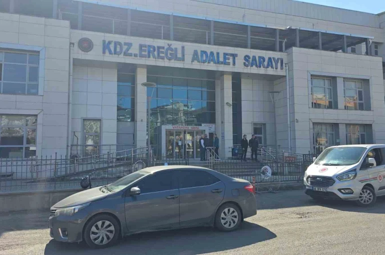 Sahte para operasyonunda yakalanan şüpheli tutuklandı 