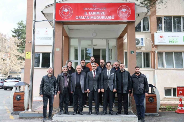 Sahte ürünler Erzurum’un marka değerine zarar veriyor 