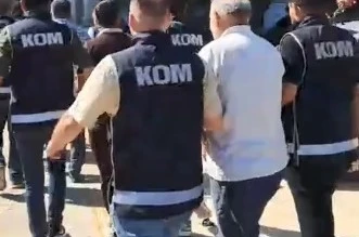 Sahte vekaletname ile arsa satışına 5 tutuklama 