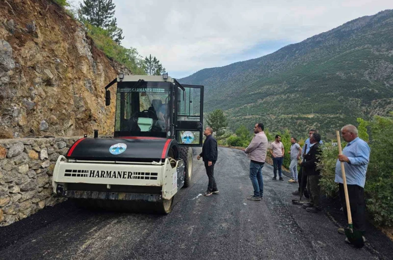 Saimbeyli en başaralı 8. belediye seçildi 