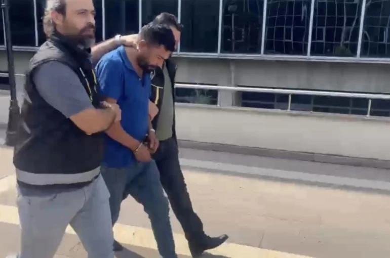 Şakalaşma tartışmaya, tartışma cinayete dönüşmüş 